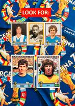 WK Argentinië 1978 Panini - Originele Verzegelde Verpakking, Ophalen of Verzenden, Nieuw, Overige sporten, Poster, Plaatje of Sticker