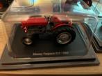 Massey Ferguson 825 - 1963 schaalmodel tractor, Ophalen of Verzenden, Nieuw, Overige typen, Overige merken