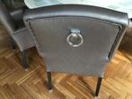 8 stoelen te koop zeer goede staat, Ophalen of Verzenden, Zo goed als nieuw, Vijf, Zes of meer stoelen