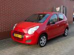 Suzuki Alto 1.0 Spirit (bj 2010), Auto's, Suzuki, Euro 5, Gebruikt, 200 kg, 4 stoelen