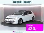 Volkswagen Golf 1.5 TSI Life Goal 116 pk | Verlengde garanti, Voorwielaandrijving, 12 maanden, Stof, 4 cilinders