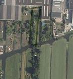 1273m2 Recreatiegrond/ tuinbouwgrond / agrarischegrond, Ophalen, Nieuw