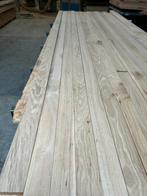 Eiken latten op maat gemaakt. Zaagwerk 20-30-40 mm dikte, Doe-het-zelf en Verbouw, Hout en Planken, 25 tot 50 mm, Eiken, Nieuw