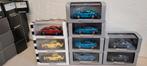 Minichamps Porsche 718 Cayman  S  _GT4RS, Ophalen of Verzenden, Zo goed als nieuw, Auto, MiniChamps