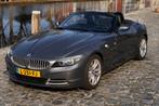 BMW Z4 S35i Executive, Automaat, Achterwielaandrijving, Zwart, Cabriolet