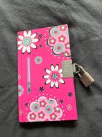 Gratis dagboek en knutselset paarden, Ophalen of Verzenden, Materiaal