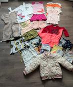 Kledingpakket meisje maat 98-104 incl. jas - diverse merken, Ophalen of Verzenden, Gebruikt