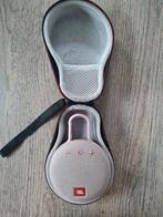 Jbl clip3 incl hardcover hoes, Audio, Tv en Foto, Luidsprekers, Verzenden, Gebruikt, 120 watt of meer, JBL