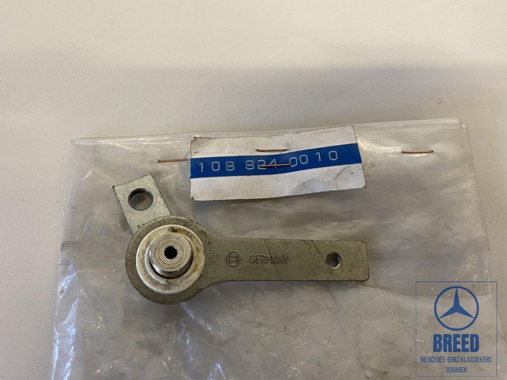 NOS ruitenwissermotorkruk Mercedes R107 W108 W109 W114 W115, Auto-onderdelen, -, Nieuw, Ophalen of Verzenden, -