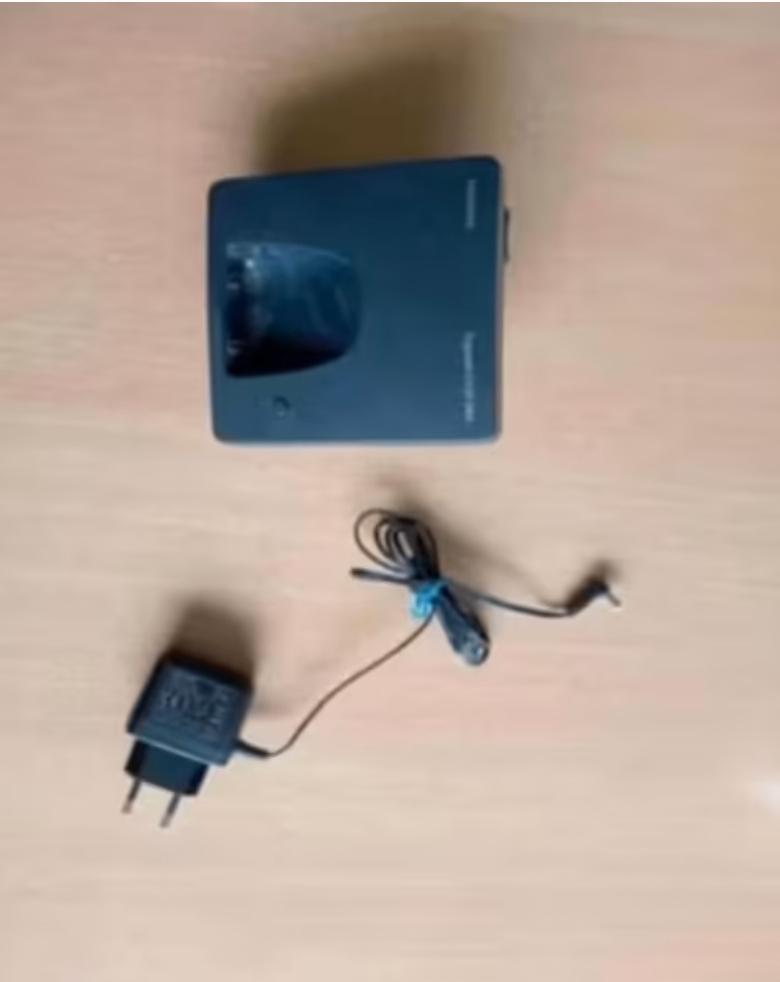 Gigaset E450 (basis) voor E45 handset, 1 handset, Ophalen of Verzenden, Zo goed als nieuw, Info@gigaset.nl