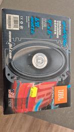 JBL auto speakers 120 watt, Auto diversen, Autospeakers, Ophalen, Gebruikt
