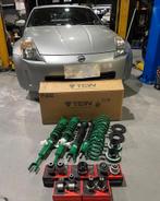 Tein Flex Z schroefset verlaging - Nissan 350z Z33, Ophalen of Verzenden