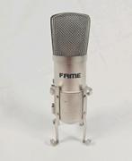 Fame Studio Microfoon CM1 – Condensator Microfoon – B-Grade, Gebruikt, Ophalen of Verzenden, Nvt, Studiomicrofoon