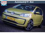 Volkswagen up! 1.0 BMT move up! 5-drs met Airco (bj 2018), Voorwielaandrijving, Stof, Gebruikt, Overige kleuren
