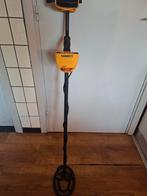 Garret Ace 250 metaaldetector, Hobby en Vrije tijd, Metaaldetectors, Ophalen of Verzenden, Gebruikt, Garrett, Instelbare gevoeligheid