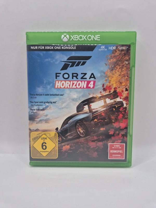 Forza Horizon 4 Xbox One, Microsoft Corporation One Microsoft Way Redmond, WA 98052-6399 United States of America (Verenigde Staten) 📞 Telefoon: +1 425-882-8080 support@microsoft.com