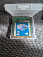 The Legend of Zelda: Oracle of Ages Game Boy Color colour, Avontuur en Actie, 1 speler, Ophalen of Verzenden, Zo goed als nieuw