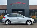 Skoda Scala Scala 1.0 TSI 110pk Greentech Ambition, Voorwielaandrijving, 12 maanden, Scala, Gebruikt