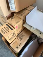 Xerox 7132 Defect, Ophalen, Niet werkend, All-in-one