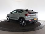 Volvo C40 Recharge Ultimate 69 kWh | Harman/Kardon Audio | C, Auto's, Volvo, 238 pk, Gebruikt, Zwart, Adaptive Cruise Control