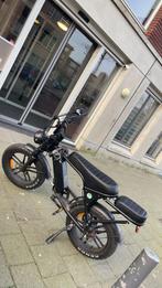 C80 fatbike, Ophalen, Overige modellen, Zo goed als nieuw, 5 versnellingen