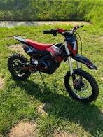 Electrische crossmotor (surron), Ophalen of Verzenden, Zo goed als nieuw, Overige merken