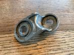 Yamaha YZ 125 achtervering linkknokkel 1999-2001, Verzenden, Gebruikt