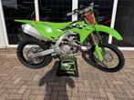 Kawasaki KX 450 2025 – 39 uur – In topstaat, Kawasaki, Bedrijf, Onbekend, 449 cc