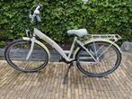 Meisjes Girl Power, 26 inch, 3 Shimano naafversnelling, Fietsen en Brommers, Fietsen | Meisjes, Ophalen, Gebruikt, 26 inch of meer