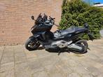 Honda Forza 750  2021 13861 km, Motoren, 750 cc, Motorrijbewijs A, Particulier, Handvatverwarming