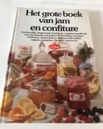 Inmaakboek jam en chutneys en confiture, Boeken, Kookboeken, Vegetarisch, Ophalen of Verzenden, Zo goed als nieuw, Nederland en België