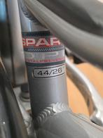 Sparta Damesfiets 44/26" - Lage Instap, Ophalen, Sparta, Gebruikt, Versnellingen