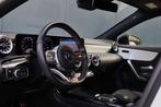 Mercedes-Benz A-Klasse 250 e Business Solution AMG Line Auto, Auto's, Mercedes-Benz, Gebruikt, 4 cilinders, Met garantie (alle)