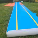 Airtrack 15x2x0,2, Kindermaat 122 t/m 140, Ophalen, Zo goed als nieuw, Materiaal