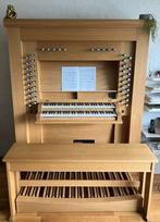 Johannes orgel Positief 250 (let op: af te halen in Soest), Ophalen, Gebruikt, 2 klavieren, Orgel