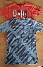 2 NIEUWE T-shirts jongen, 158-164, merk: Mitch, Nieuw, Ophalen of Verzenden, Shirt of Longsleeve, Jongen