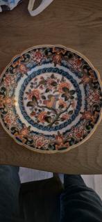 Wandbord makkum tichelaar, Antiek en Kunst, Antiek | Wandborden en Tegels, Ophalen of Verzenden