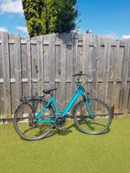Thompson damesfiets, Fietsen en Brommers, Overige merken, Gebruikt, 47 tot 50 cm, Versnellingen