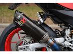*VERKOCHT* Aprilia Tuono V4 Factory | Akrapovic ! (bj 2020), 1077 cc, 4 cilinders, Motorrijbewijs A, Bedrijf