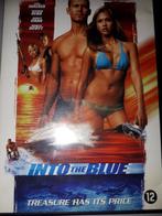 Into the blue 2,euro didam i, Cd's en Dvd's, Dvd's | Sport en Fitness, Cursus of Instructie, Vechtsport, Ophalen of Verzenden