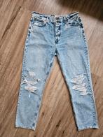 Spijkerbroek jeans blauw JDY Jacqueline de Yong XL 34 zgan, Blauw, Ophalen of Verzenden, Zo goed als nieuw, W33 - W36 (confectie 42/44)