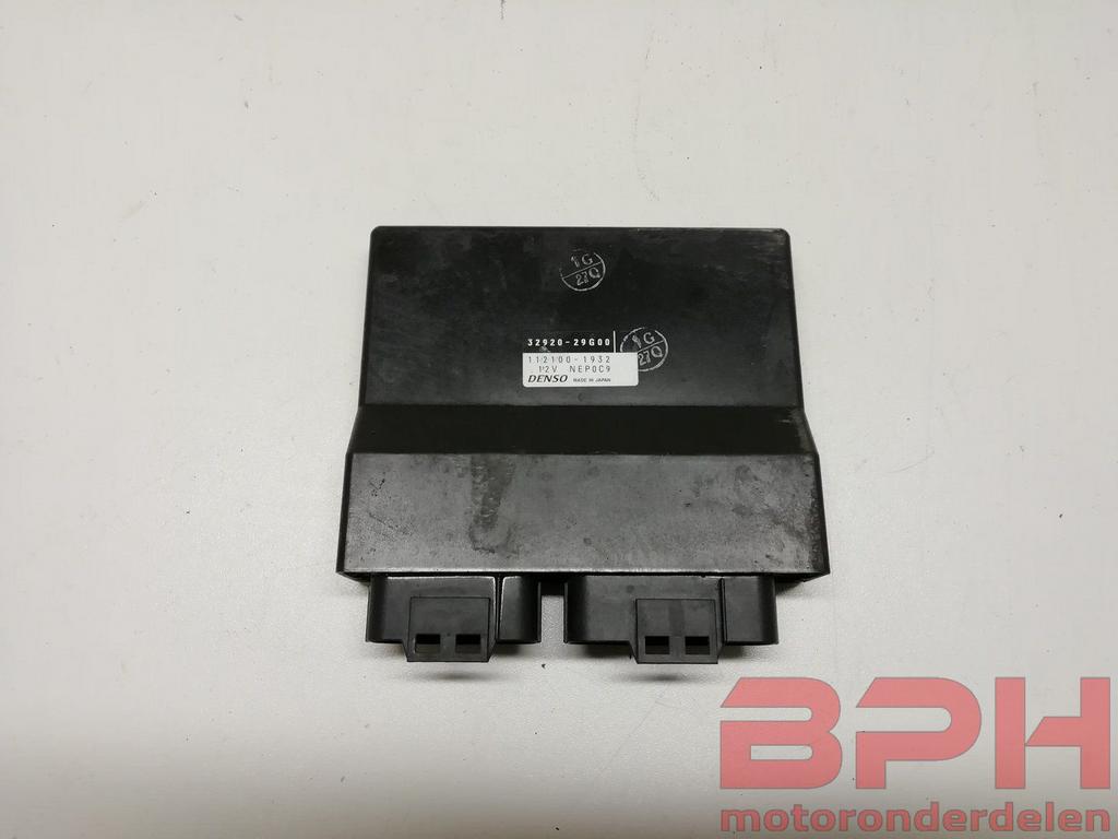 CDI computer Suzuki GSX-R 600 K4 - K5 2004 t/m 2005 ECU GSXR, Motoren, Onderdelen | Suzuki, Gebruikt, -, -, Ophalen of Verzenden