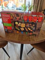Nieuwe Bourgini Gourmet Raclette Grill 8P Pure, Ophalen