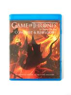 Game of Thrones - Conquest & Rebellion, Cd's en Dvd's, Blu-ray, Ophalen of Verzenden, Zo goed als nieuw, Tekenfilms en Animatie