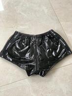 Mr Riegillio sport broekje en shirt, Ophalen of Verzenden, Zo goed als nieuw, Maat 48/50 (M), Zwart