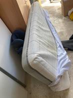 Matras gratis af te halen, Huis en Inrichting, Gebruikt, Eenpersoons, 210 cm, Ophalen of Verzenden