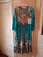 Geisha 38, Kleding | Dames, Jurken, Ophalen of Verzenden, Zo goed als nieuw, Maat 38/40 (M), Onder de knie