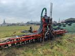 Schouten bemester 8m, Ophalen, Gewasbescherming en Bemesting