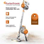 Turbotronic iQ8 Steelstofzuiger, Ophalen of Verzenden