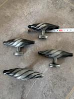 Handgrepen keuken 20 stuks, Minder dan 50 cm, Verzenden, Zo goed als nieuw, Minder dan 25 cm